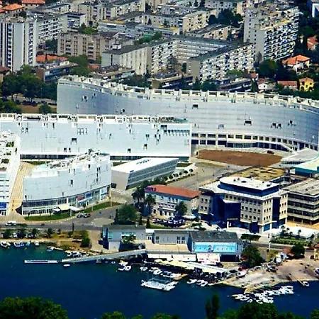 Blue Apartmán Zadar