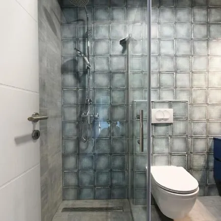 Apartmán Blue Zadar