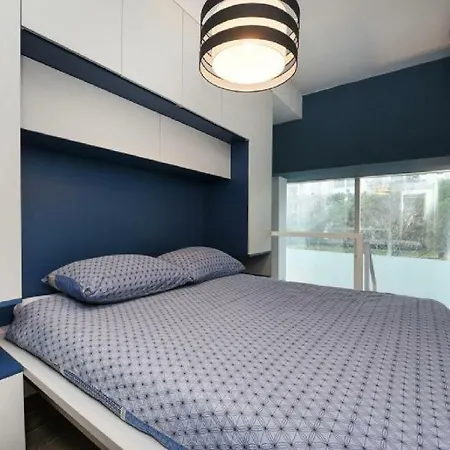 Apartmán Blue Zadar