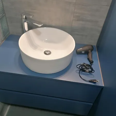 Apartmán Blue Zadar