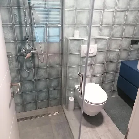 Blue Apartmán Zadar